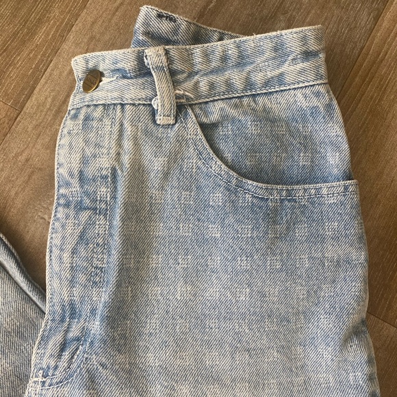 VINTAGE MOM JEANS (0) - Picture 6 of 12